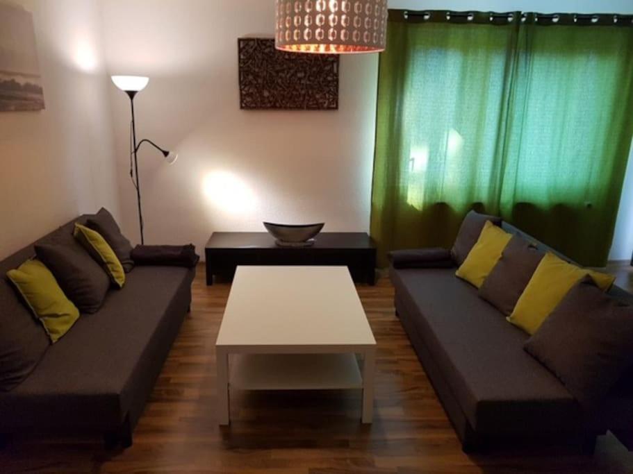 Schoene 2-zimmerwohnung In Hannover-list *