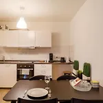 Schoene 2-Zimmerwohnung In Hannover-List