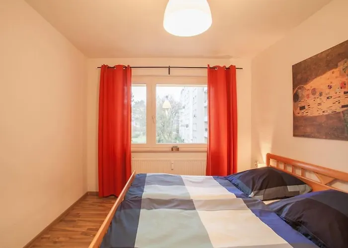 Schoene 2-Zimmerwohnung In Hannover-List