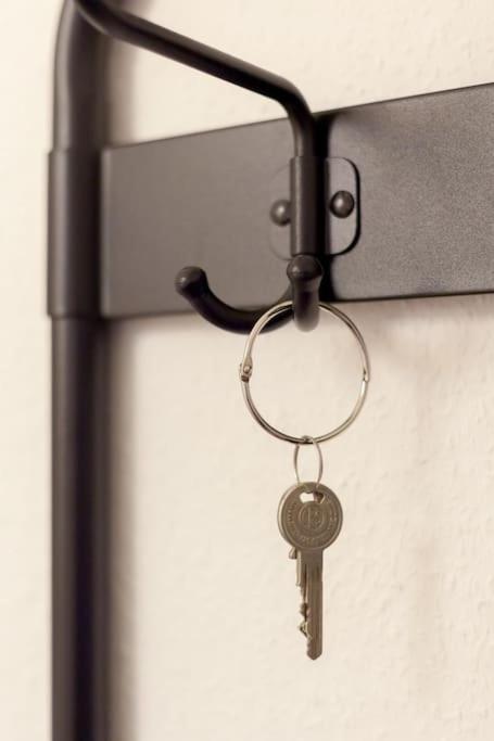 Schoene 2-zimmerwohnung In Hannover-list *