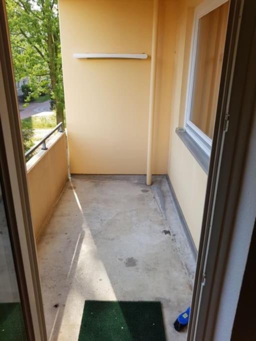 Schoene 2-zimmerwohnung In Hannover-list Hannover