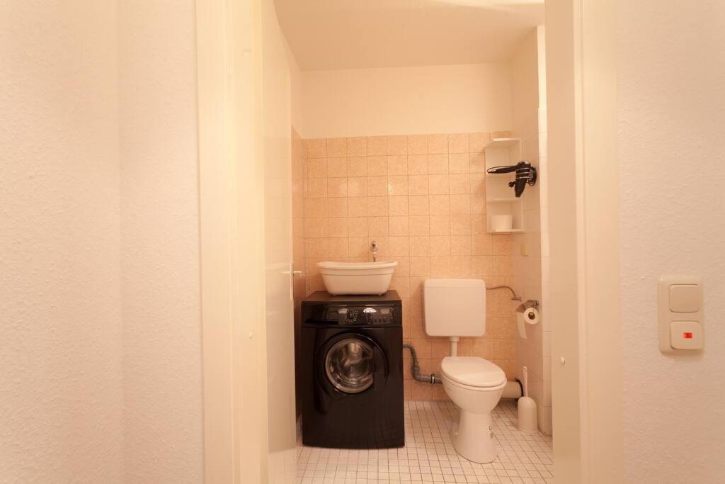 Schoene 2-zimmerwohnung In Hannover-list