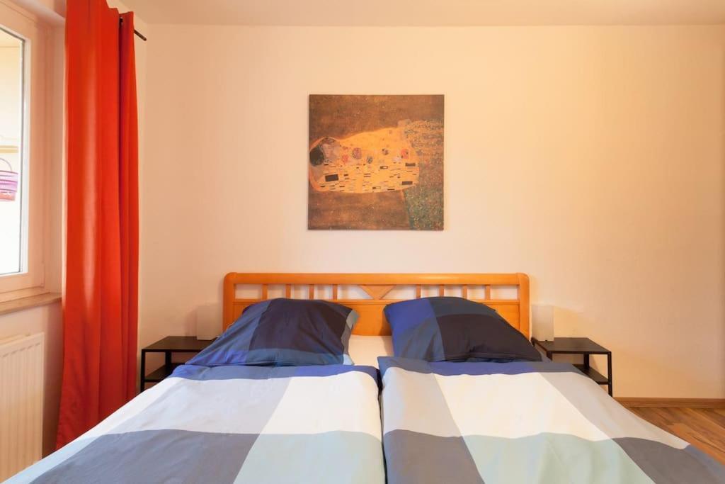 Schoene 2-zimmerwohnung In Hannover-list Apartment Hannover
