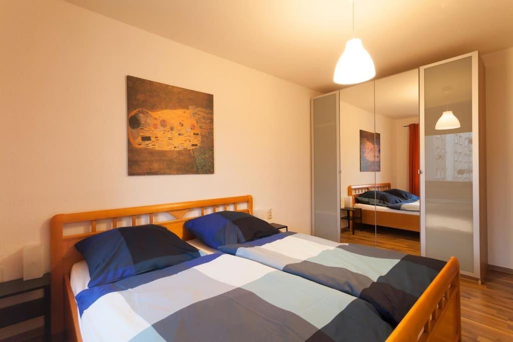 Apartment Schoene 2-zimmerwohnung In Hannover-list Hannover