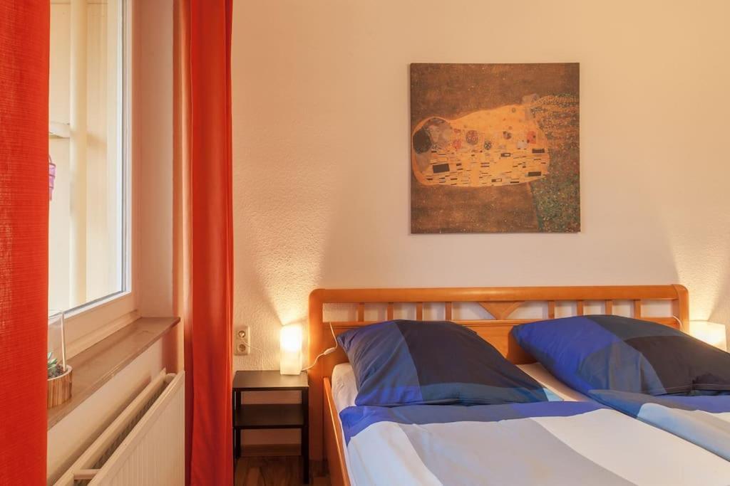 Schoene 2-zimmerwohnung In Hannover-list