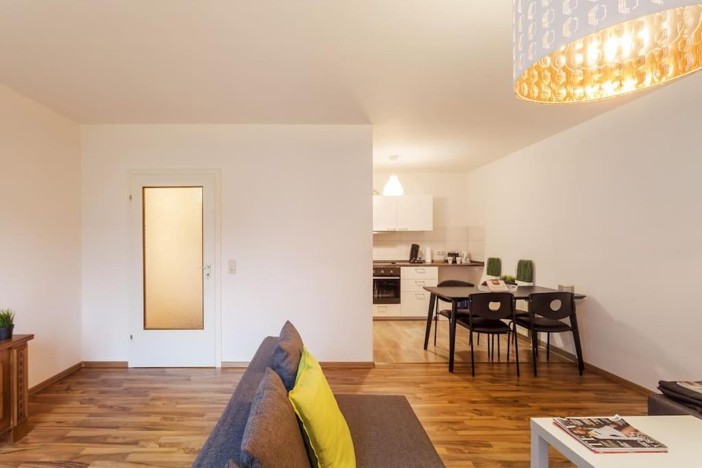Schoene 2-zimmerwohnung In Hannover-list Apartment *
