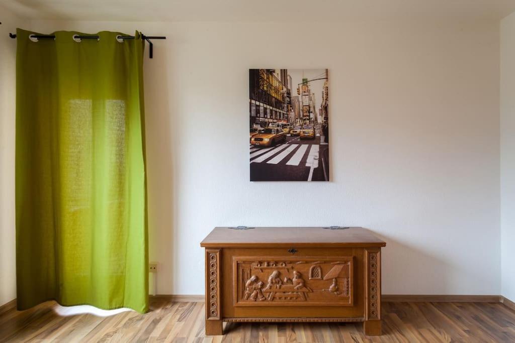 Schoene 2-zimmerwohnung In Hannover-list Apartment Hannover