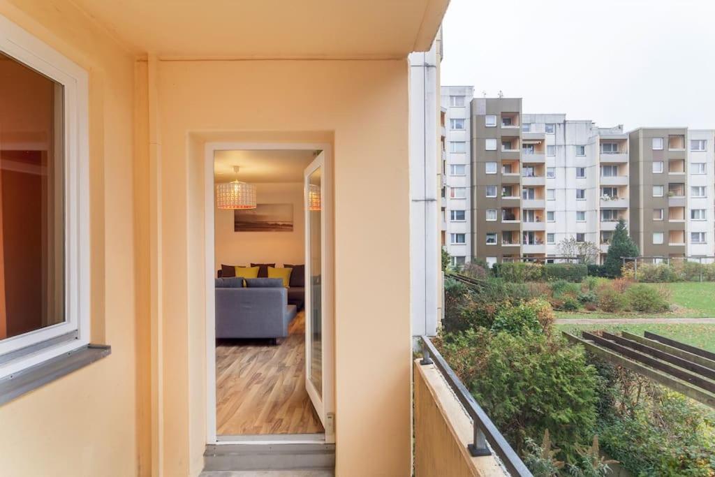 Apartment Schoene 2-zimmerwohnung In Hannover-list Hannover